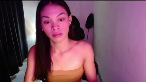 Im your hot Rose online show from 10.12.25
