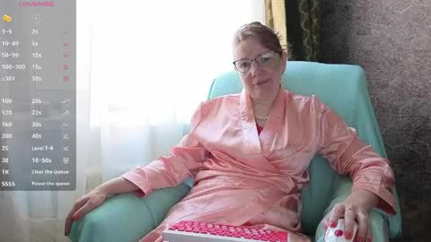 miss sandrax online show from 03.29.26