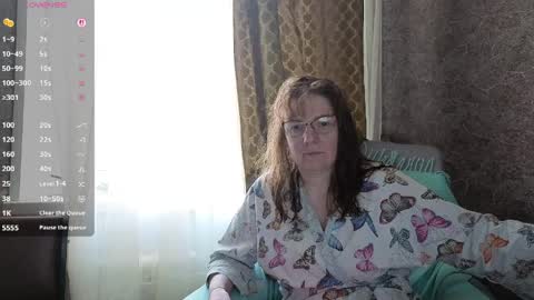 miss sandrax online show from 04.08.26