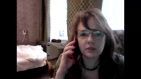 miss sandrax online show from 05.18.26
