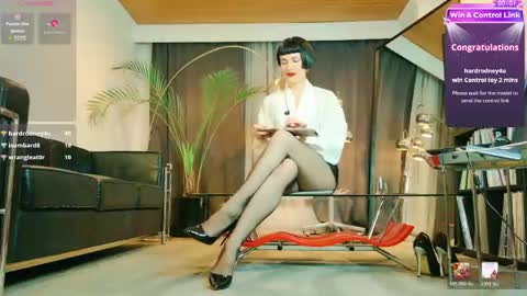 Satori Rose online show from 05.13.26