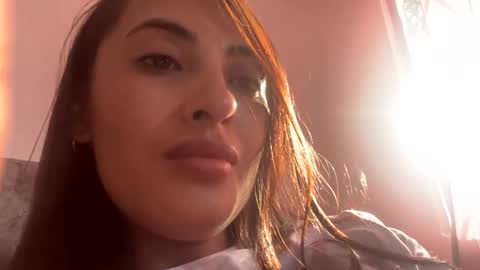 intagram miss selene59 online show from 01.26.25