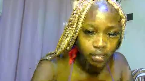 miss_sexyyy online show from 10.29.25