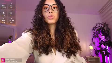 Amy Olivera online show from 10.31.25