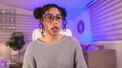 Amy Olivera online show from 04.08.26