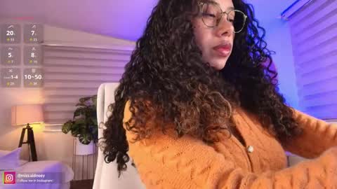 Amy Olivera online show from 04.09.26