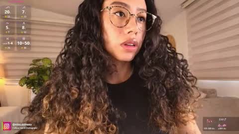 Amy Olivera online show from 04.10.26