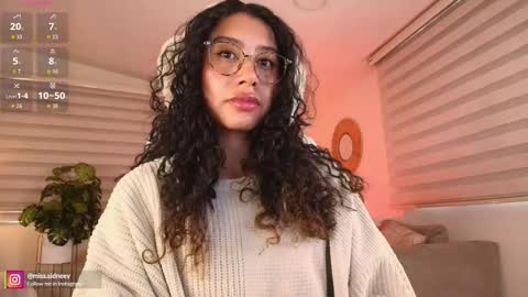 Amy Olivera online show from 04.13.26