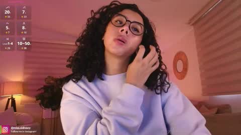 Amy Olivera online show from 05.27.26