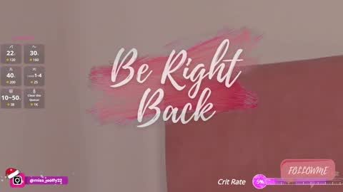 Sofia Alvarez online show from 12.28.24