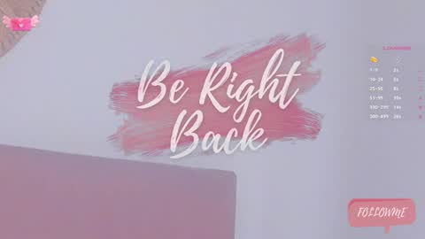 Sofia Alvarez online show from 01.04.25