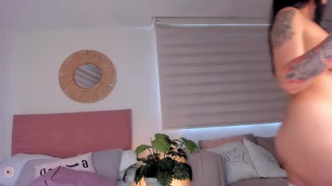 Sofia Alvarez online show from 01.15.25