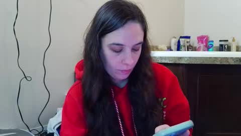 Bella online show from 12.17.25