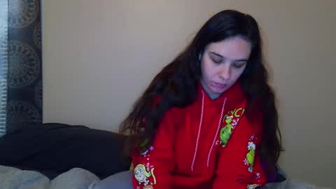 Bella online show from 01.12.26