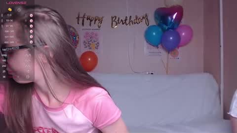 Bella online show from 12.03.24