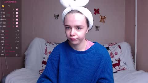 Bella online show from 12.20.24