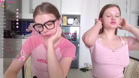 Bella online show from 02.15.25