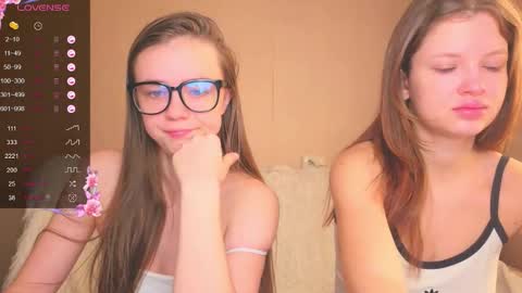 Bella online show from 11.17.25