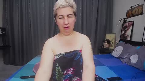 miss_tasha_kom online show from 12.04.24