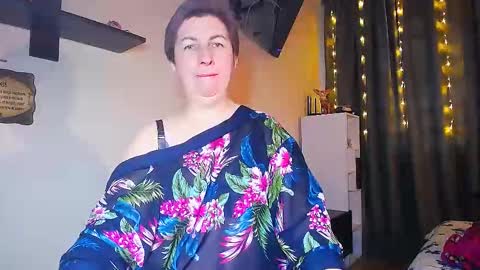 miss_tasha_kom online show from 03.04.25