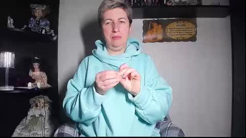 miss_tasha_kom online show from 11.01.25