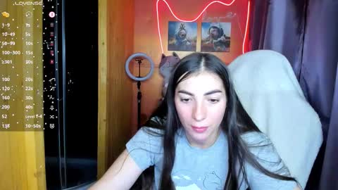 Snapshot of miss_tasy chatting on 09.13.25 Melanie January 15th is my birthday there will be an interesting show online show from 09.13.25