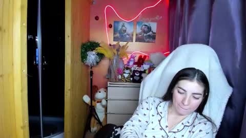 Melanie  January 15th is my birthday there will be an interesting show  online show from 01.10.26