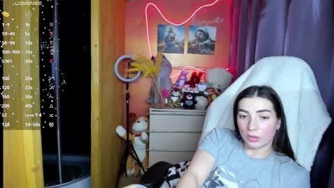 Melanie  January 15th is my birthday there will be an interesting show  online show from 01.15.26