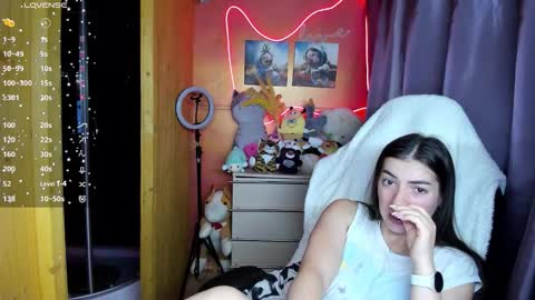 Melanie  January 15th is my birthday there will be an interesting show  online show from 03.09.26