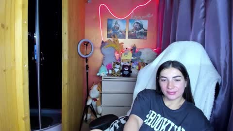 Melanie  January 15th is my birthday there will be an interesting show  online show from 03.18.26