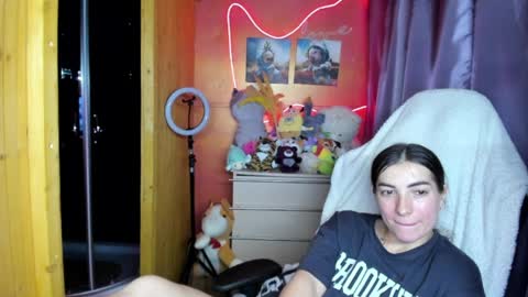 Melanie  January 15th is my birthday there will be an interesting show  online show from 04.06.26