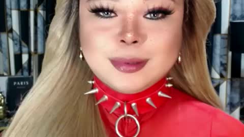Tyra Davenport online show from 10.22.25