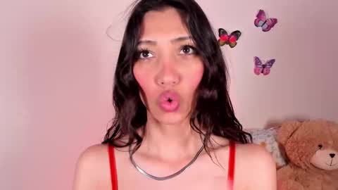 Miss Veronica online show from 09.29.25