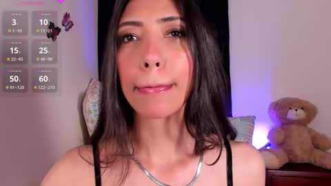 Snapshot of miss_veronica2 chatting on 12.02.25 Miss Veronica online show from 12.02.25