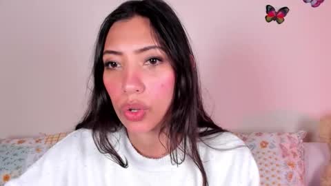 Miss Veronica online show from 01.08.26