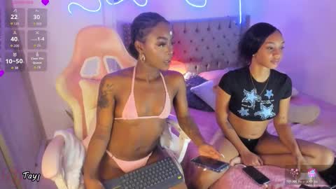 Tay Tay Independent Model   online show from 12.18.25