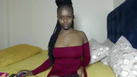 Cherry online show from 11.14.25