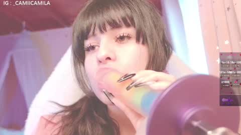 CALL ME CAMILANO BBLOVE ETC C A M I L A         online show from 09.22.25