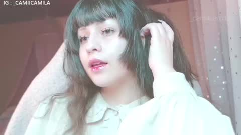 CALL ME CAMILANO BBLOVE ETC C A M I L A         online show from 10.06.25