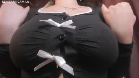 CALL ME CAMILANO BBLOVE ETC C A M I L A         online show from 11.24.25