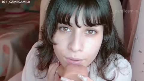 CALL ME CAMILANO BBLOVE ETC C A M I L A         online show from 11.27.25