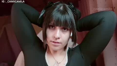 CALL ME CAMILANO BBLOVE ETC C A M I L A         online show from 12.15.25