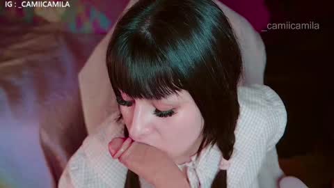 CALL ME CAMILANO BBLOVE ETC C A M I L A         online show from 02.13.26