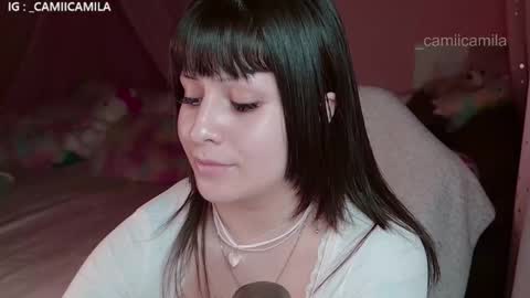 CALL ME CAMILANO BBLOVE ETC C A M I L A         online show from 03.27.26