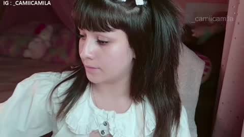 CALL ME CAMILANO BBLOVE ETC C A M I L A         online show from 04.03.26