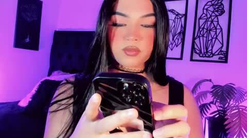 miss_zz online show from 02.18.26