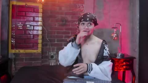 Miguel online show from 04.10.26