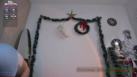 Aisha    birtthday show 15 noviembre online show from 12.19.24