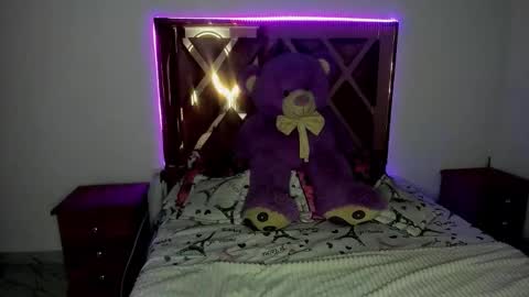 Samantha online show from 10.30.25