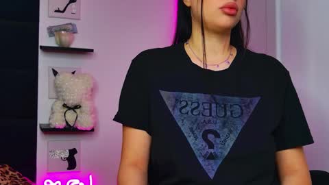 Amelia online show from 04.24.26